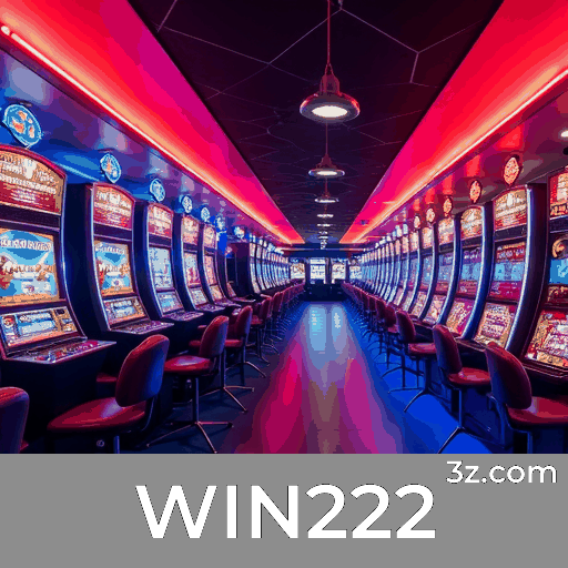 Emocionante Realismo Psicológico no Ambiente Envolvente do Cassino WIN222