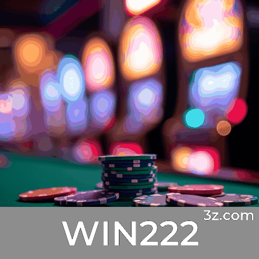 Aposte em Qualquer Lugar com WIN222 Móvel