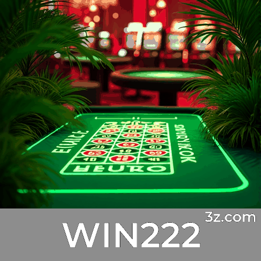 Diversidade e Qualidade de Jogos no WIN222: Descubra o Melhor!