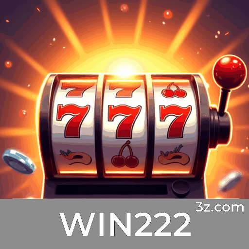 WIN222: Cassino Premiado e Pagamentos Rápidos