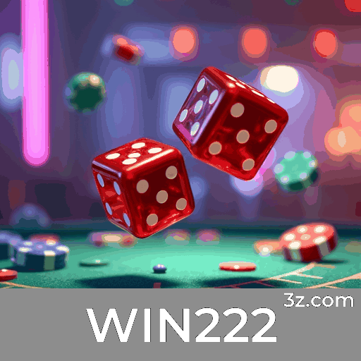 WIN222: Cassino Premiado e Pagamentos Rápidos