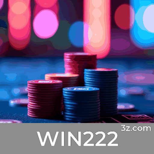 Tecnologia Avançada da WIN222: Inovação em Apostas Online