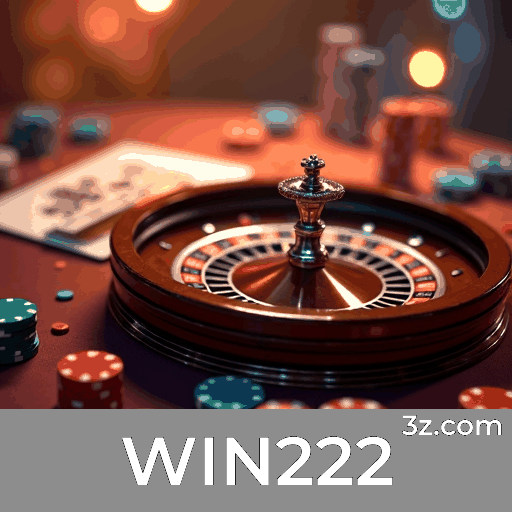 Emocionante Realismo Psicológico no Ambiente Envolvente do Cassino WIN222