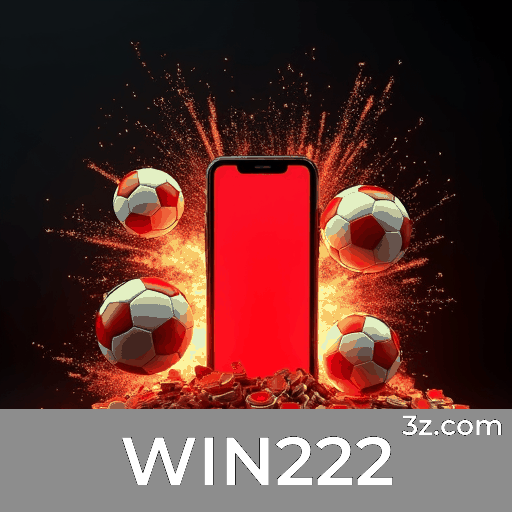 WIN222: Cassino Premiado e Pagamentos Rápidos