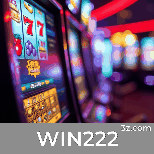 Emocionante Realismo Psicológico no Ambiente Envolvente do Cassino WIN222