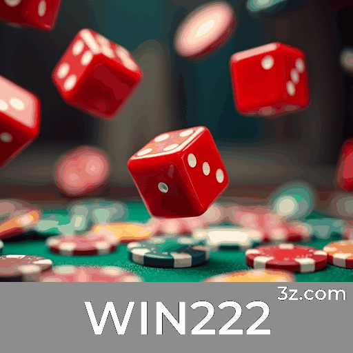 WIN222: Cassino Premiado e Pagamentos Rápidos